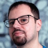 Victor Fontanez, 43 (Twitch Star)