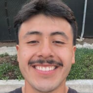 Victor Galvan, 25 (TikTok Star)