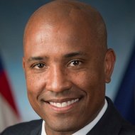 Victor Glover, 49 (Astronaut)