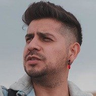 Víctor González, 50 (TV Actor)