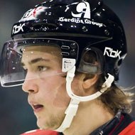Victor Hedman, 33 (Hockey Player)