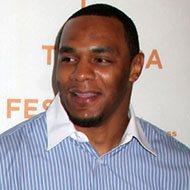 Victor Hobson, 45 (Joueur de football)