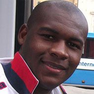 Víctor Ibarbo, 33 (足球运动员)