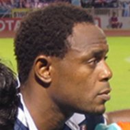 Victor Igbonefo, 38 (Joueur de football)