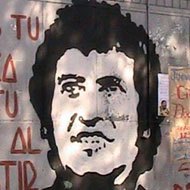 Víctor Jara (1932 - 1973) (Folk Singer)