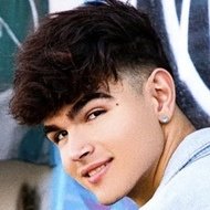 Victor Jr Ramírez, 22 (TikTok Star)