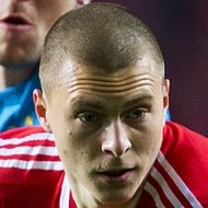 Victor Lindelöf, 29 (Soccer Player)