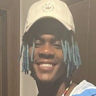 Victor Macaulley, 25 (TikTok Star)