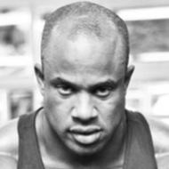 Victor Martinez, 50 (舉重運動員)