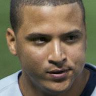 Víctor Martínez, 46 (棒球选手)