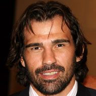 Victor Matfield, 48 (Rugby Player)