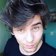 Victor Molizane, 30 (YouTube Star)