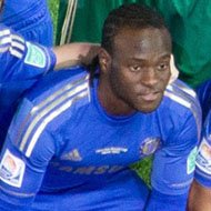 Victor Moses, 33 (Soccer Player)