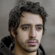 Victor Mosquera, 34 (数字艺术家)