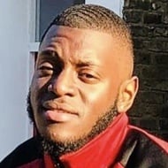 Victor Ngu, 24 (TikToker)