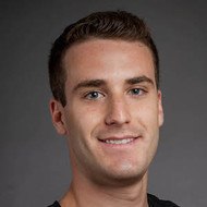 Victor Ricci, 30 (Entrepreneur)