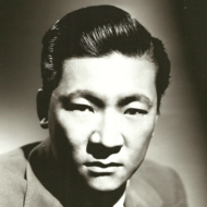 Victor Sen Yung (1914 - 1980) (Attore di film)