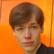 Victor Sogaard, 22 (TikTok明星)