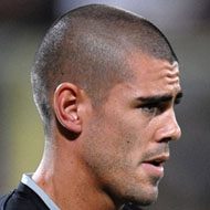 Víctor Valdés, 42 (Soccer Player)