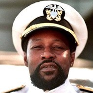 Victor Willis, 72 (Pop Singer)