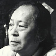 Victor Wong (1927 - 2001) (Movie Actor)