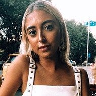 Victoria Alario, 30 (現實之星)