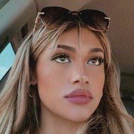 Victoria Annunziato, 23 (TikTok Star)
