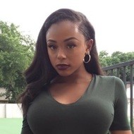 Victoria Antoinette Walker, 32 (Instagram Star)