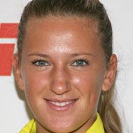 Victoria Azarenka, 34 (Tennis Player)
