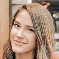 Victoria Bachlet, 24 (TikTok Star)