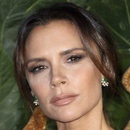 Victoria Beckham, 49 (Pop Singer)