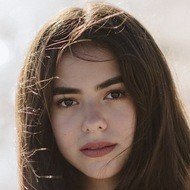 Victoria Bracamonte, 17 (TikTok明星)