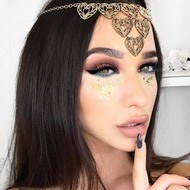 Victoria Brocca, 30 (Blogger)