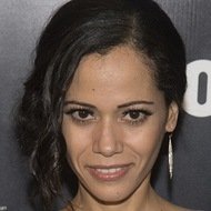 Victoria Cartagena, 40 (TV Actress)
