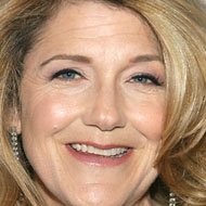 Victoria Clark, 66 (Stage Actress)