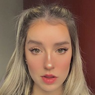 Victoria Dallier, 27 (TikTok Star)