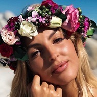 Victoria Dalloz, 30 (Instagram-ster)