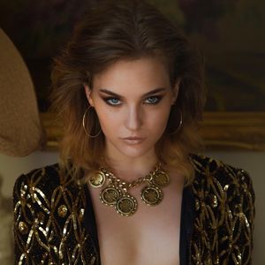 Victoria De Angelis, 25 (Bassiste)