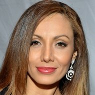 Victoria del Rosal, 46 (Soap Opera Actress)