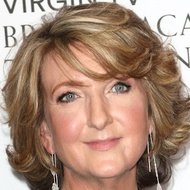 Victoria Derbyshire, 55 (TV Show Host)