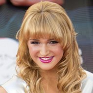 Victoria Duffield, 29 (Cantante pop)