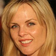 Victoria Fuller, 53 (Model)