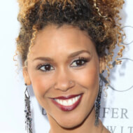 Victoria Gabrielle Platt, 52 (TV Actress)