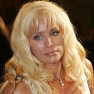 Victoria Gotti, 61 (Star de la réalité)