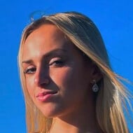 Victoria Grieco, 20 (TikTok明星)