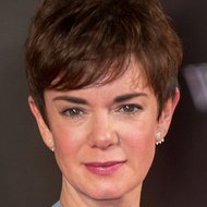Victoria Hamilton, 52 (TV Actress)