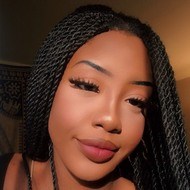 Victoria Katei, 27 (Instagram Star)