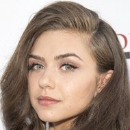 Victoria Konefal, 29 (Movie Actress)