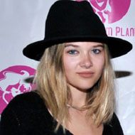 Victoria Lamas, 26 (Family Member)