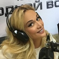 Victoria Lopyreva, 40 (TV Show Host)